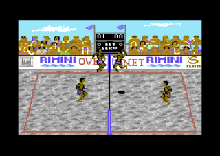 Over the Net